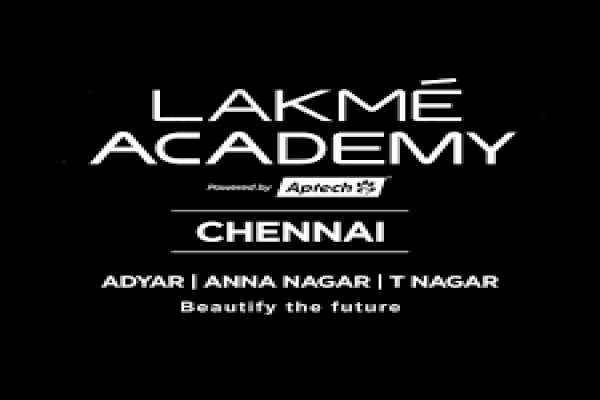 Certified cosmetology course - Lakmé Makeup academy Chennai